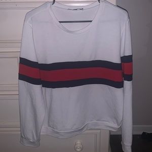 Sweet Rain Large Sweatshirt